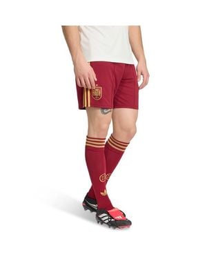 adidas Spain Shorts - Red