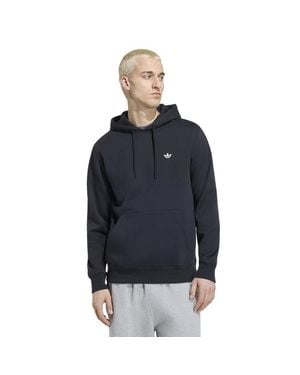 adidas Trefoil Hoodies - Blauw