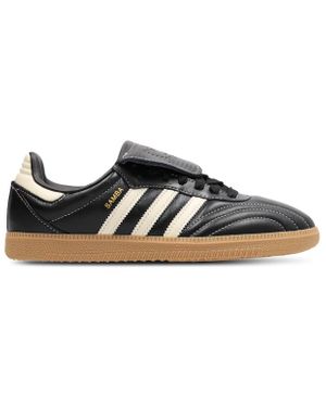 Samba Femme adidas en coloris Marron | Lyst