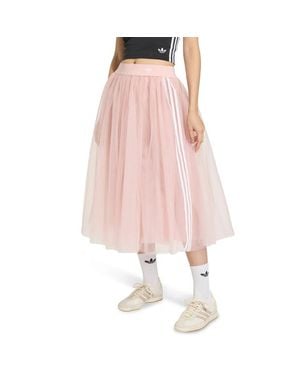 adidas Skirts - Pink