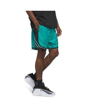 adidas Ant Edwards Shorts - Green