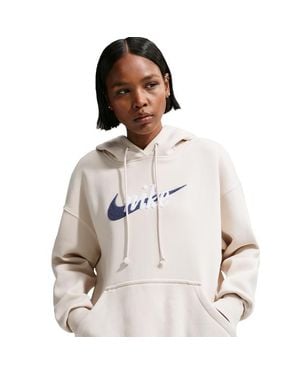Nike Sportswear Hoodies - Wit