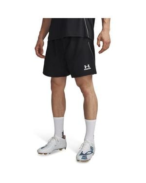 Under Armour Tech Shorts - Black