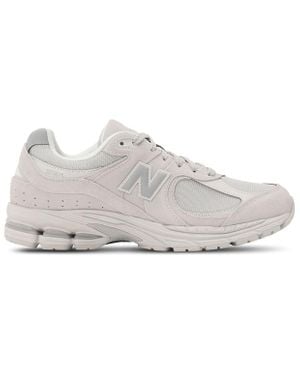 New Balance 2002R Schoenen - Grijs