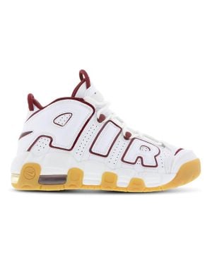 Nike Uptempo Shoes - Blue