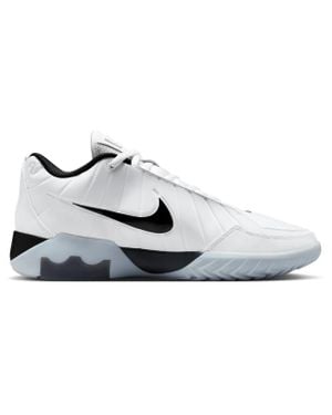 Nike Lebron Trainers - White