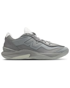 New Balance Kawhi Trainers - Grey