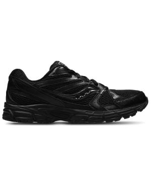 Saucony Ride Millennium Shoes - Black