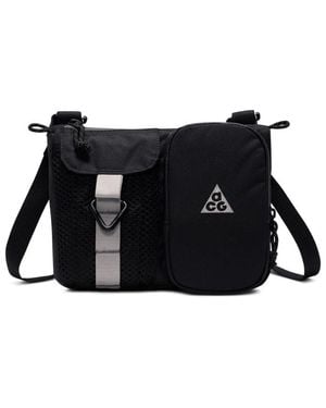 Nike Acg 'Daymax' Cross-Body Bag Bags - Black