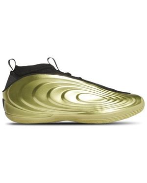 adidas Harden Trainers - Green