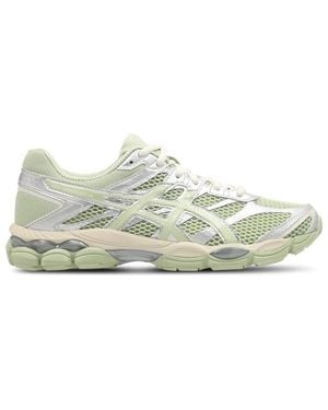 Asics Gel-Cumulus Sneakers - Wit