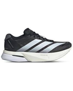 adidas Adizero Boston 13 Schoenen - Zwart