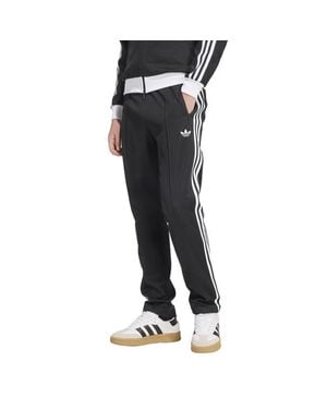 adidas Classic Broeken - Zwart