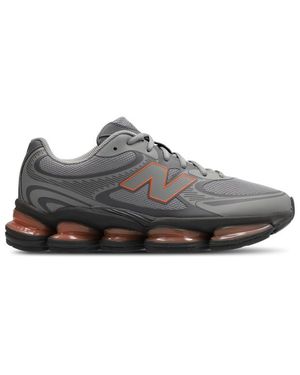 New Balance Abzorb 2000 Trainers - Black