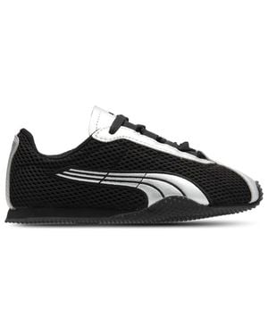 PUMA Street Toddler Trainers - Black
