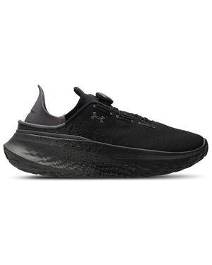 Under Armour Slipspeed Trainers - Black