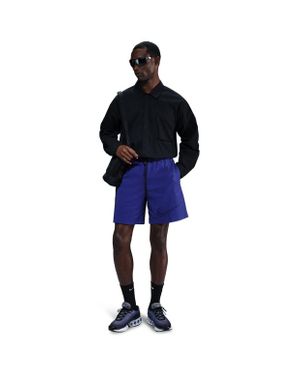 Nike Tech Woven Shorts - Blue