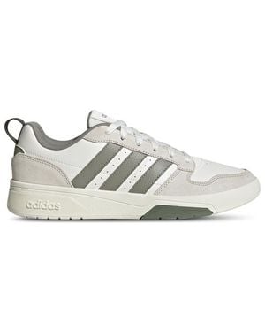 adidas Courtwave Trainers - White