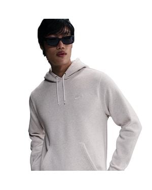 Nike Fleece - Grey