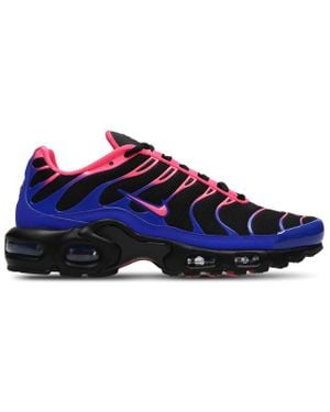 Nike Tuned Shoes - Blue