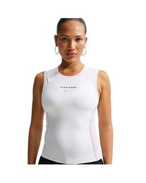 Nike Sportswear Trainingspakken - Wit