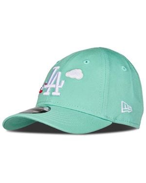 KTZ 9Forty Caps - Green