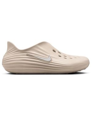 Nike Reactx Rejuven8 Hombre Sandalias Y Flip-Flops - Blanco
