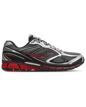 Saucony Guide 7 Shoes - Black