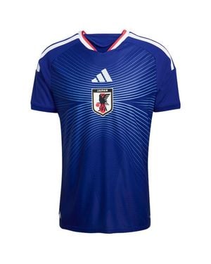 adidas Authentic Jerseys/Replicas - Blue