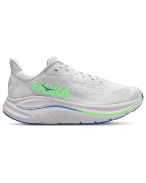 Hoka One One Clifton 10 - Grey