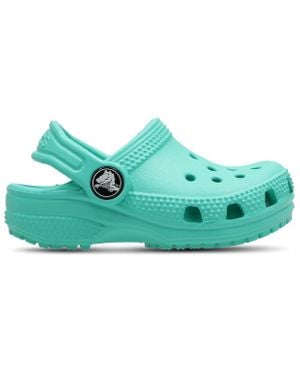 Crocs™ Classic Shoes - Green