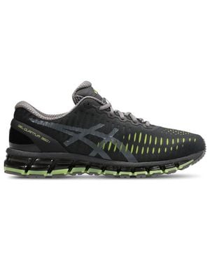 Asics Quantum Trainers - Black