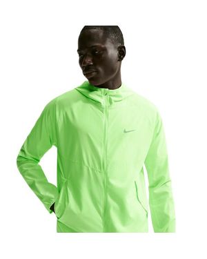 Nike Miler Jackets - Green