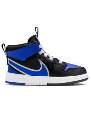 Nike 1 Mid Shoes - Blue
