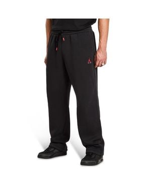 Nike Brooklyn Hombre Pantalones - Negro