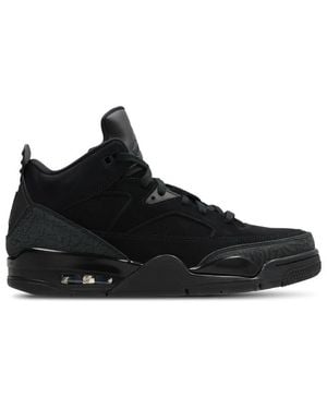 Nike Son Of Mars Trainers - Black