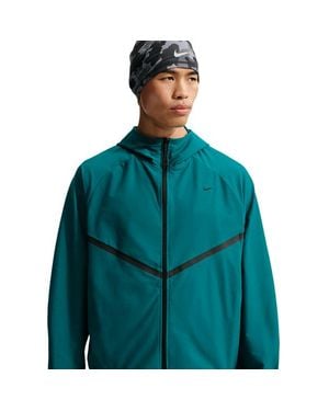 Nike Tech Hombre Sudaderas - Verde