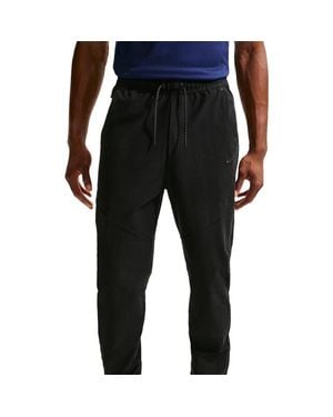 Nike Tech Shori Trousers - Black