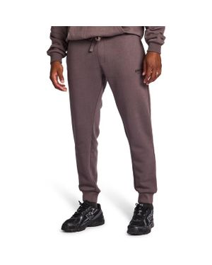 Street Cartel Trousers - Grey