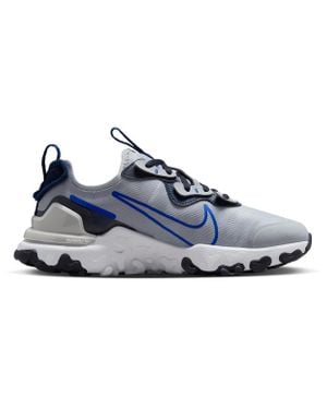 Nike React Vision Shoes - Blue