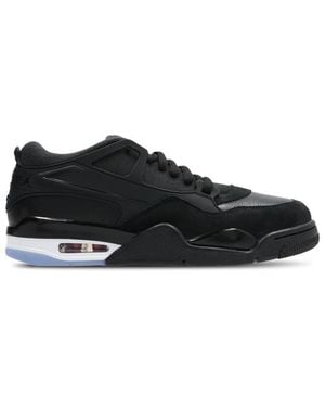 Nike 4Rm Trainers - Black