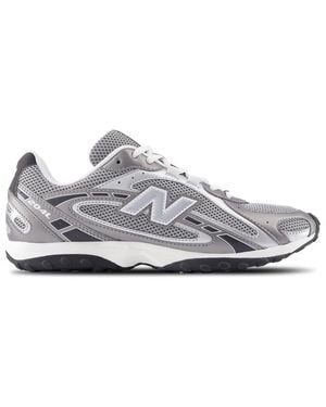New Balance 204L Trainers - Grey