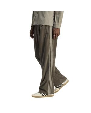 adidas Firebird Broeken - Groen