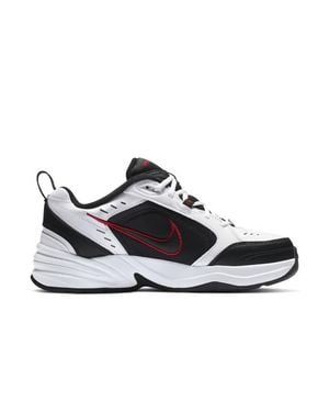 Nike Air Monarch Iv Homme - Bleu