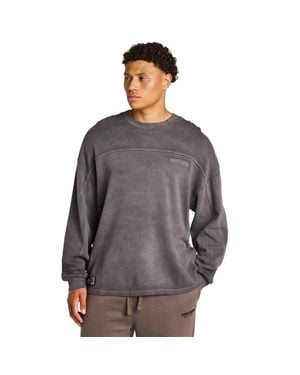Street Cartel Marbello T-Shirts - Grey