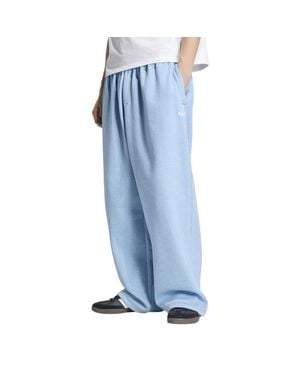 adidas Trefoil Broeken - Blauw