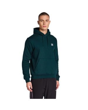 adidas Essentials Hoodies - Green