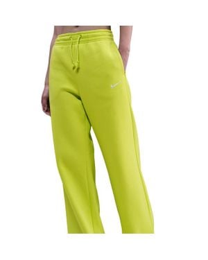 Nike Sportswear Mujer Pantalones - Verde