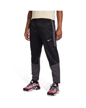 Nike Challenger Trousers - Black
