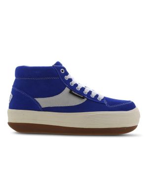 Northwave Suede Mujer Zapatillas - Azul